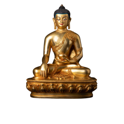 Buddhist Statues